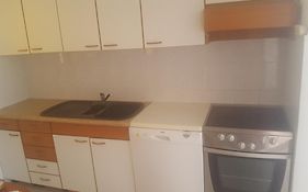 Apartment Perka 1