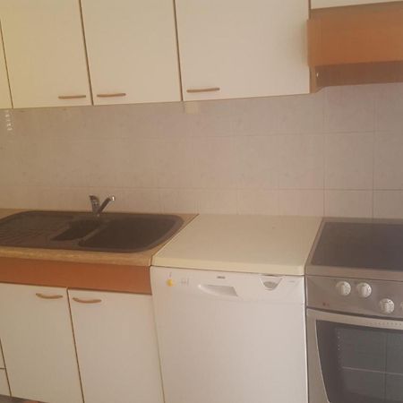 Apartment Perka 1 Pag Town Zewnętrze zdjęcie