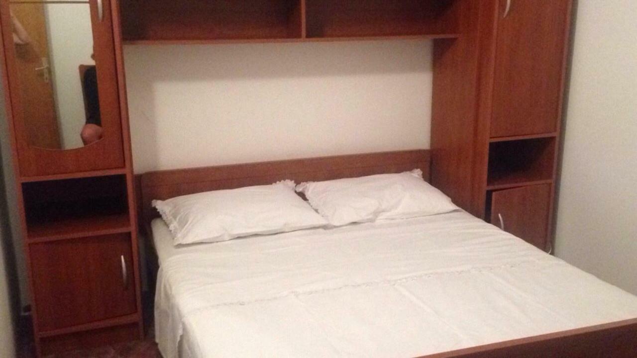 Apartment Perka 1 Pag Town Zewnętrze zdjęcie