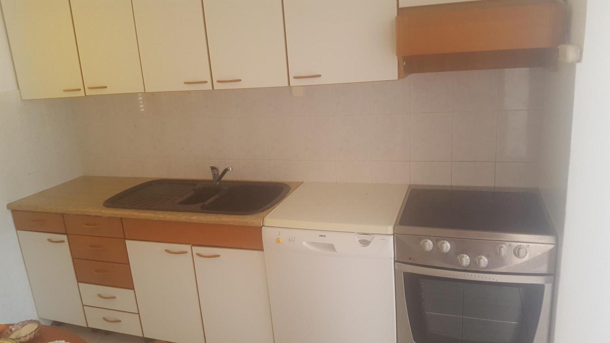 Apartment Perka 1 Pag Town Zewnętrze zdjęcie