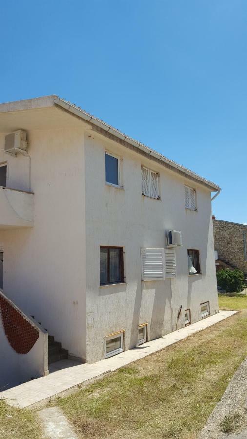 Apartment Perka 1 Pag Town Zewnętrze zdjęcie