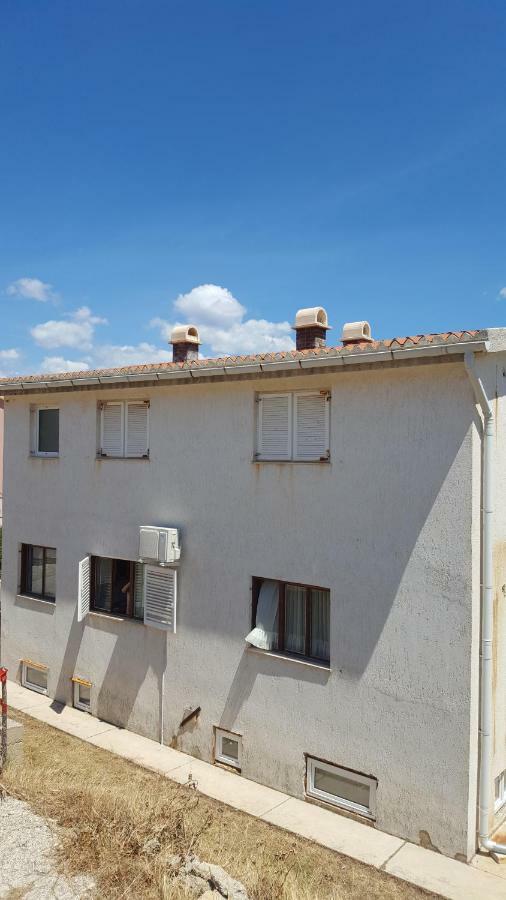 Apartment Perka 1 Pag Town Zewnętrze zdjęcie